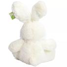 Pelúcia Coelho com Laço 40cm Sortido - brink+ Pelúcia Coelho com Laço 40cm Sortido - brink+