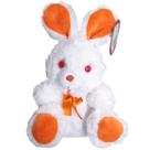 Pelucia coelho feliz sentado 24cm lovely