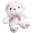 Pelucia coelho peralta sentado 24cm lovely Pelucia coelho peralta sentado 24cm lovely