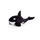Pelúcia Coleção Água Baleia Orca - Brumar