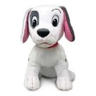 Pelucia coleção disney 101 dalmatas tamanho 35 cm.