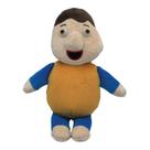 Pelúcia Colecionável Bully de Baldi's Basics 25 cm