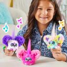 Pelúcia Colecionável Furby Furblets Sortido Surpresa Hasbro F9703 Pelúcia Colecionável Furby Furblets Sortido Surpresa Hasbro F9703