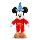 Pelúcia com Mecanismo Disney Mickey Fantasia 40cm Luz e Som Multikids - BR2197