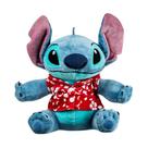 Pelúcia com Mecanismo Stitch Hawaii com Luz e Som Multikids - BR2198