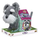 Pelúcia Com Movimentos Fur Balls Adotados Terrier Fun