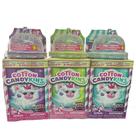 Pelúcia Cotton Candy Kins Surpresa Multikids