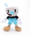 Pelucia cuphead boneco