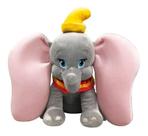 Pelúcia Da Disney Dumbo 32cm Fun Divirta-se Brinquedos