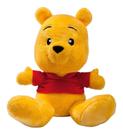 Pelúcia Da Disney Pooh Big Feet - Fun Divirta-se