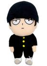 Pelúcia da Great Eastern Entertainment Mob Psycho 100 - Mob