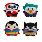 Pelúcia dc comics cuutopia sortida - mattel hxb21