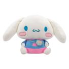 Pelúcia de 20cm do Cinnamoroll - Hello Kitty e Amigos