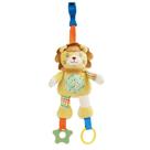 Pelúcia De Atividades Interativa Infantil Prendedor Pimpolho