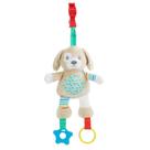 Pelúcia De Atividades Interativa Infantil Prendedor Pimpolho
