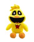 Pelúcia de Brinquedo Poppy Playtime Smiling Critters KickinChicken 18 cm Pelúcia de Brinquedo Poppy Playtime Smiling Critters KickinChicken 18 cm