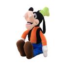 Pelúcia De Cachorro Goofy Do Desenho Animado De 30-70cm, Boneco De Pelúcia Fofo E Macio Para Meninas