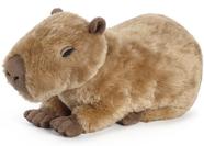 Pelúcia de Capivara Aquecível com Aroma de Lavanda Cuckool