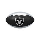 Pelúcia de Futebol FOCO Las Vegas Raiders NFL 30 cm PVC