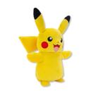 Pelucia de luxo pikachu 35cm com luz e som - sunny