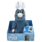 Pelucia de OMBRO 10CM Disney REMY FUN