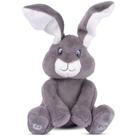 Pelúcia de Páscoa interativa para bichos de pelúcia Dimple Milo Bunny