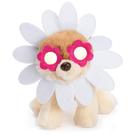 Pelúcia de pelúcia GUND Boo Itty Bitty Boo Daisy 61 5"
