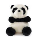 Pelúcia de pelúcia Sew Butiful Panda de 22 cm para crianças de 3 ou mais anos