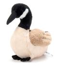 Pelúcia de pelúcia The Petting Zoo Canada Goose 30cm Pelúcia de pelúcia The Petting Zoo Canada Goose 30cm