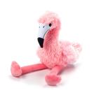 Pelúcia de pelúcia The Petting Zoo Flamingo 20 cm Kids Pelúcia de pelúcia The Petting Zoo Flamingo 20 cm Kids