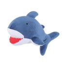Pelúcia de Tubarão Super Fofinho Ocean Series Miniso Pelúcia de Tubarão Super Fofinho Ocean Series Miniso