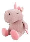 PELUCIA DE UNICORNIO DE TECIDO - Fofy Toys