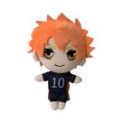 Pelúcia De Vôlei Hinata Shoyo Tobio Kageyama Haikyuu, Boneco De Pelúcia Macio Para Cosplay De Anime,