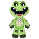 Pelúcia Deluxe Allister Gator Série 4 Poppy Playtime 32 cm