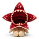 Pelúcia Demogorgon Stranger Things 25cm Miniso Original