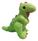 Pelucia Dino Dinossauro Bichinho Grande Fofo Felpudo 34 Cm Pelucia Dino Dinossauro Bichinho Grande Fofo Felpudo 34 Cm