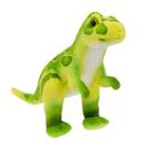 Pelúcia Dinossauro Verde 21cm Pelúcia Dinossauro Verde 21cm