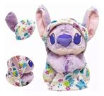 Pelúcia Disney Angel Baby 25 cm - Lilo e Stitch F1692 - FUN