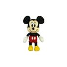 Pelúcia Disney Aqua Pals Wahu 25 cm Resistente a Água - Fun