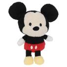 Pelúcia Disney Baby Mickey Mouse Cuteeze - 30cm