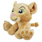 Pelúcia Disney Big Feet Nala Rei Leão 30Cm 2+ Fun