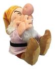 Pelucia Disney Branca de neve e os 7 anões Sortidas 33 cm