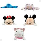 Pelúcia Disney Clipon Dormindo 12cm - FUN