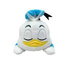 Pelúcia Disney Clipon Dormindo Pato Donald - Fun Divirta-se Pelúcia Disney Clipon Dormindo Pato Donald - Fun Divirta-se