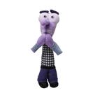 Pelúcia Disney Divertida Mente 2 Medo 25cm - Fun