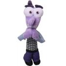 Pelúcia Disney Divertida Mente 2 Medo 30cm - F0188-1 Fun