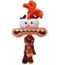 Pelucia Disney Divertida Mente Ansiedade 30CM FUN