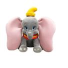 Pelúcia Disney Dumbo 35cm Fun Toys