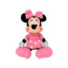 Pelúcia Disney Envergonhado com Mecanismo Multikids