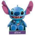 Pelúcia Disney Lilo & Stitch - Stitch 33cm - Just Play